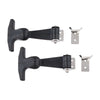 Vehicles Rubber Engine Bonnet Holders Non-Slip