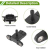 MITSUBISHI Fuso MAP Sensor (1992-2024)