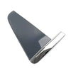 Jaguar XF XFR XFR-S Front Right Fender Grille Molding (2012-2015)