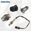 Mercedes-Benz C240 O2 Oxygen Sensor Replacement (2001-2005)