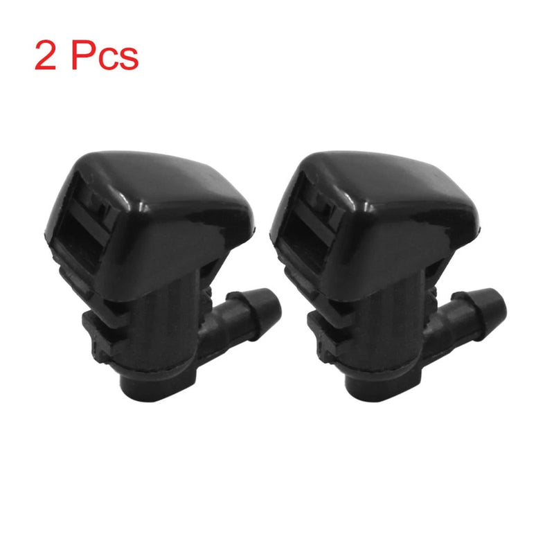 Jeep Grand Cherokee Front Windshield Wiper Nozzles (2005 - 2016)