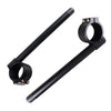 SUZUKI GSXR 600 750 1000 TL1000R 50mm Clip On Handlebars (2001-2023)