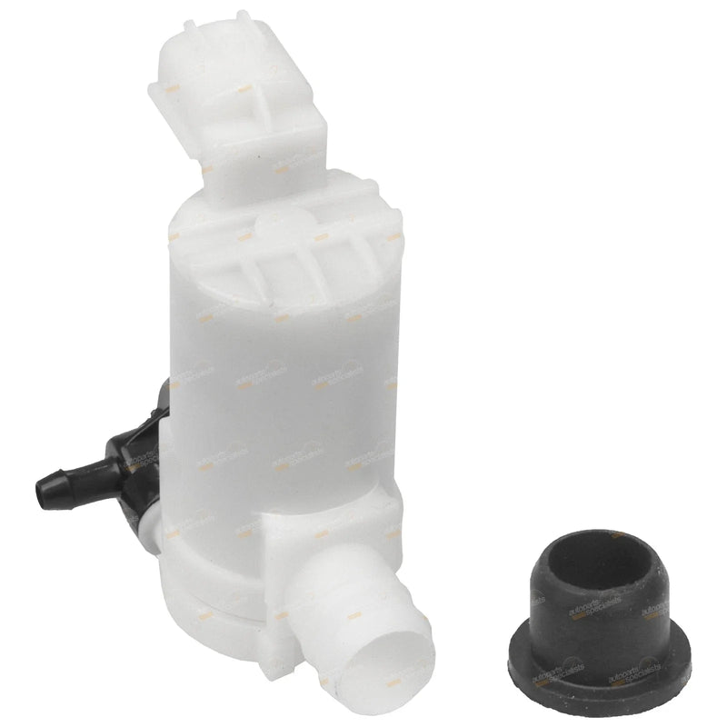 Nissan Tiida C11 1.8L MR18 4cyl Washer Pump (2006-2013)