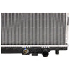 Mazda 2 Radiator 1.5L DE 4-Cyl Auto/Manual (2009-2010)