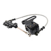 110cc 125cc 140cc PIT PRO Dirt Bike Hydraulic Rear Disc Brake Caliper System