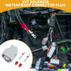 Toyota RAV4 VVT Solenoid Waterproof Connector Plug (2001-2023)
