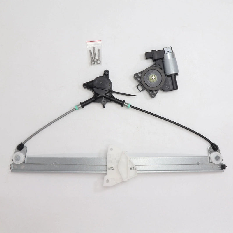 Mazda CX-9 Front Right Window Regulator W/ Motor 6 Pins (2007–2016)