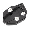 YAMAHA T-MAX 530 Kickstand Extension Pad (2012-2015)