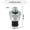 BMW M3 Engine Oil Pressure Sensor (2008-2013)