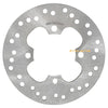 Honda Rancher 420 Front Brake Disc Rotor (2014–2024)