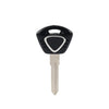 Daytona 675 & Street Triple 675 Uncut Blade Blank Key Replacement