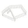 50Pcs License Plate Light Crimp Terminals  (N/A)