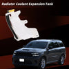 Dodge Durango Coolant Expansion Reservoir Tank (2011 - 2015)
