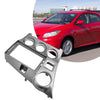 Toyota Matrix 9inch Fascia Stereo Radio Bezel Panel Frame Cover (2009–2014)