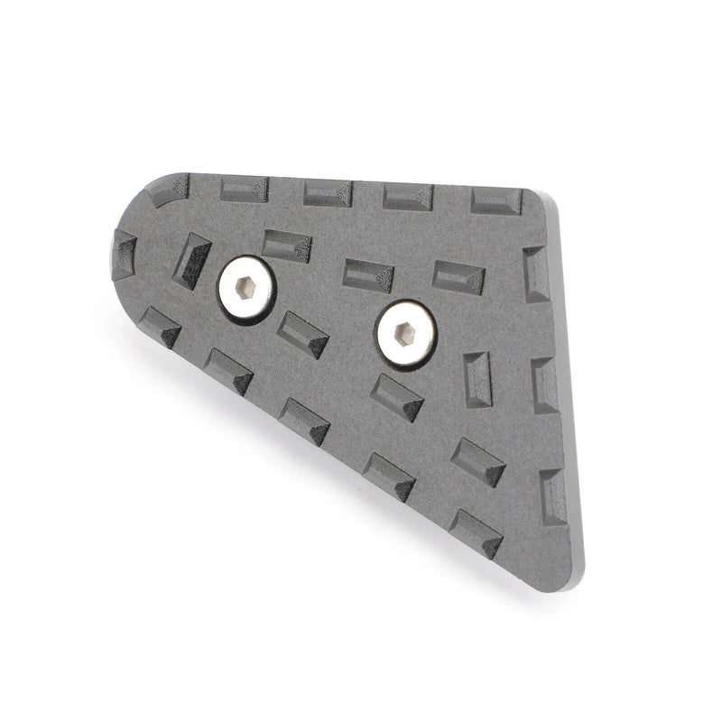 BMW R1200GS Adventure Enlarged Foot Pegs (2013-2018)