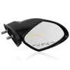 Yamaha Jet Ski EX Limited Sport Waverunner RH Right Hand Mirror (17–23)