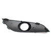 Vauxhall Astra H Left Front Bumper Lower Grille Fog Light Hole (2007-2012)