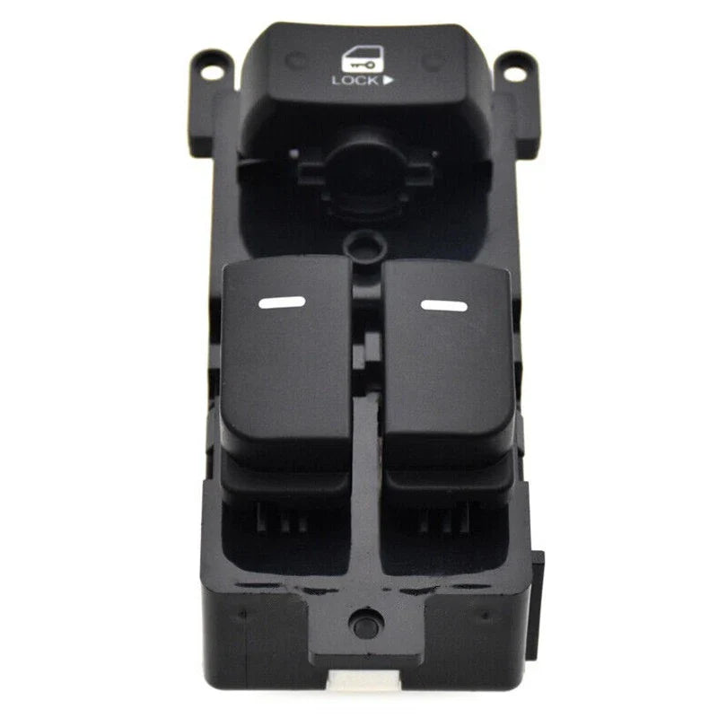 Kia Forte Koup 2 x Door Front Left Power Window Switch (2010-2013)