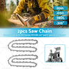 RYOBI RCS5050 50CC Petrol 20" Chainsaw Chain