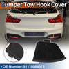 BMW 114i Tow Hook Cover (2015-2018)