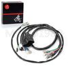 Honda FourTrax 200 TRX200SX Wire Harness (1986–1988)