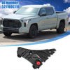 Toyota Tundra Left Bumper Bracket Retainer Spacer Mounting (2014–2021)