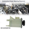 Ford F-150 2004-2008 1 x Beige Power Steering Reservoir