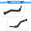 Ford Ranger Fuel Filler Neck Pipe Hose (1993-1997)