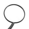 Enduro MX Motocross 2 x Folding Mirrors ø80mm (2023-2023)