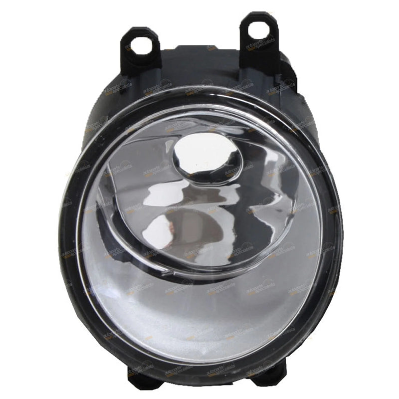 Toyota Estima LH Fog Light Lamp (2006–2017)