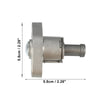 Honda XR400R CRF450R Cam Timing Chain Tensioner with Gasket (2000-2007)