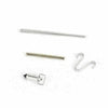 Honda XR70R, CRF70F Carburetor Repair Kit (2000-2005)