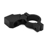 Motorcycle 7/8" Handlebar Rearview Mirror Mount Holder