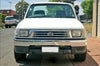 Toyota Hilux 1997-2001 4x2 2WD Workmate Grill (1997-2001)