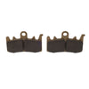 BMW S1000XR, R1200GS Adventure & APRILIA Caponord Front Brake Pads