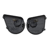 Dodge Ram 2 x LED Side Mirror Puddle Lights (2010–2019)