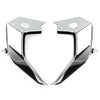 Honda Gold Wing GL1800 2018-2021 Chrome () Decorative Covers