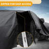Land Rover Range Rover Sport Waterproof All Weather Car Cover (05-24)