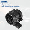 Volvo V40 S40 1.8L 2.0L Mass Air Flow MAF Sensor (1995-2004)