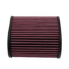Roadster Classic Tourer Touring Air Filter Cleaner (1990-1995)