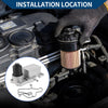 Land Rover Range Rover Oil Filter Housing (2010-2017)