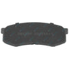 Toyota Landcruiser 105 Series FZJ105 HZJ105 1998~07 4x4 Rear Disc Brake Pads