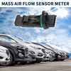 Porsche Cayenne (2003-2010) - 1 x MAF Sensor Mass Air Flow Sensor