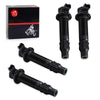 Models Yamaha YZF-R1 Ignition Coil Set (2007-2008)