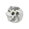 Honda TRX250R Water Pump Rebuild Impeller Bearing Seal (1986–1989)