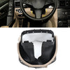 Car Steering Wheel Cover (2008–2015)