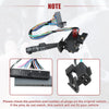 Chevrolet OEM Turn Signal Switch Multifunction Combination Switch