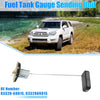 Toyota Land Cruiser Fuel Tank Gauge Sending Unit (1981–1990)