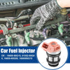 Nissan Hardbody Pickup 3.0L V6 6 x Fuel Injector Nozzles (1994)