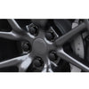 Tesla Model 3, X, S 20 x Car Wheel Lug Nut Cap Covers (2017-2023)